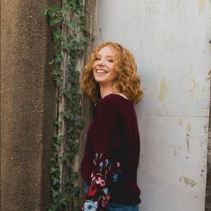 Meet your Posher, Jocelyn